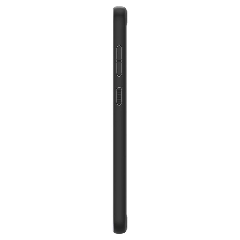 Spigen Ultra Hybrid Case for Samsung Galaxy S23 - Matte Blackeng