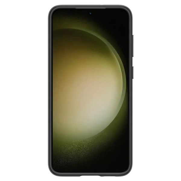 Spigen Thin Fit Case for Samsung Galaxy S23 - Blackeng