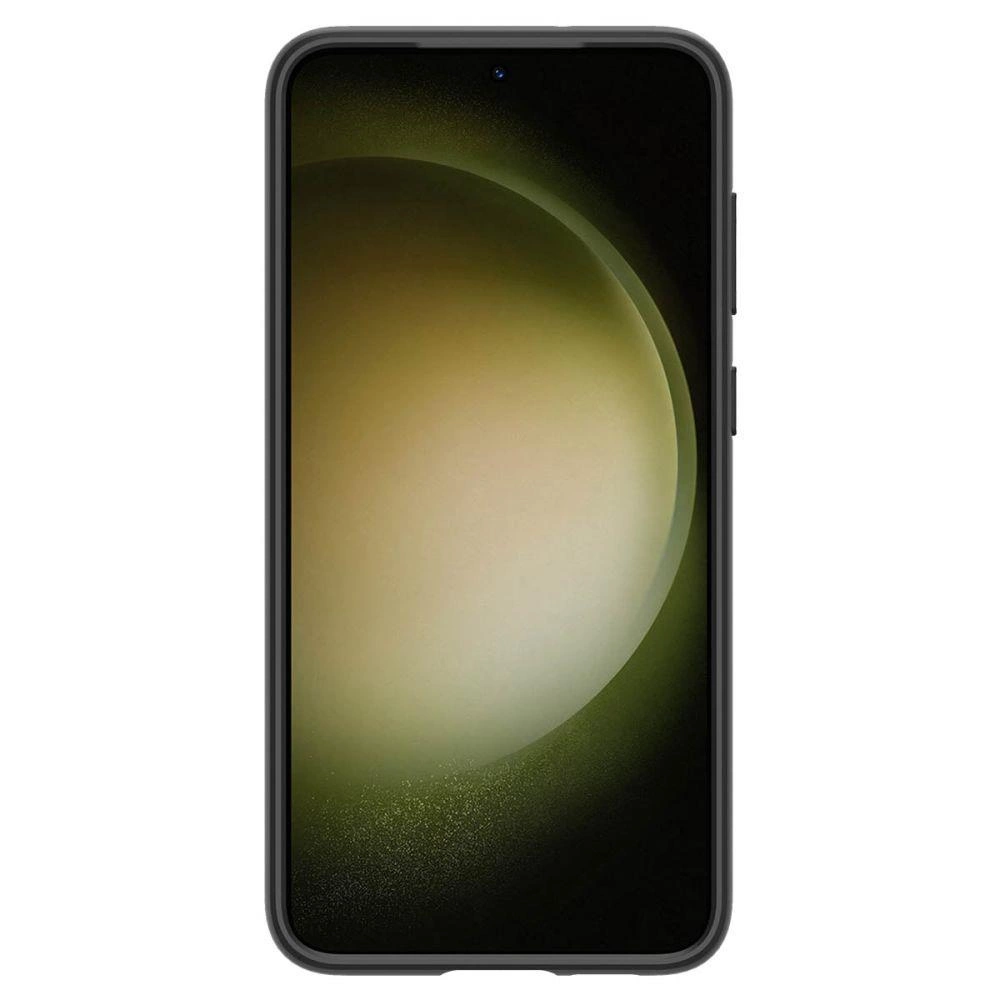 Spigen Thin Fit Case for Samsung Galaxy S23 - Blackeng