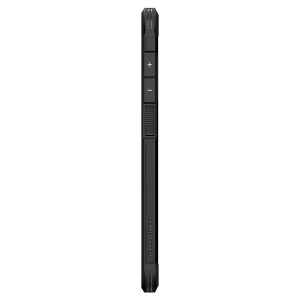 Spigen Tough Armor Case for Samsung Galaxy S23 - Blackeng