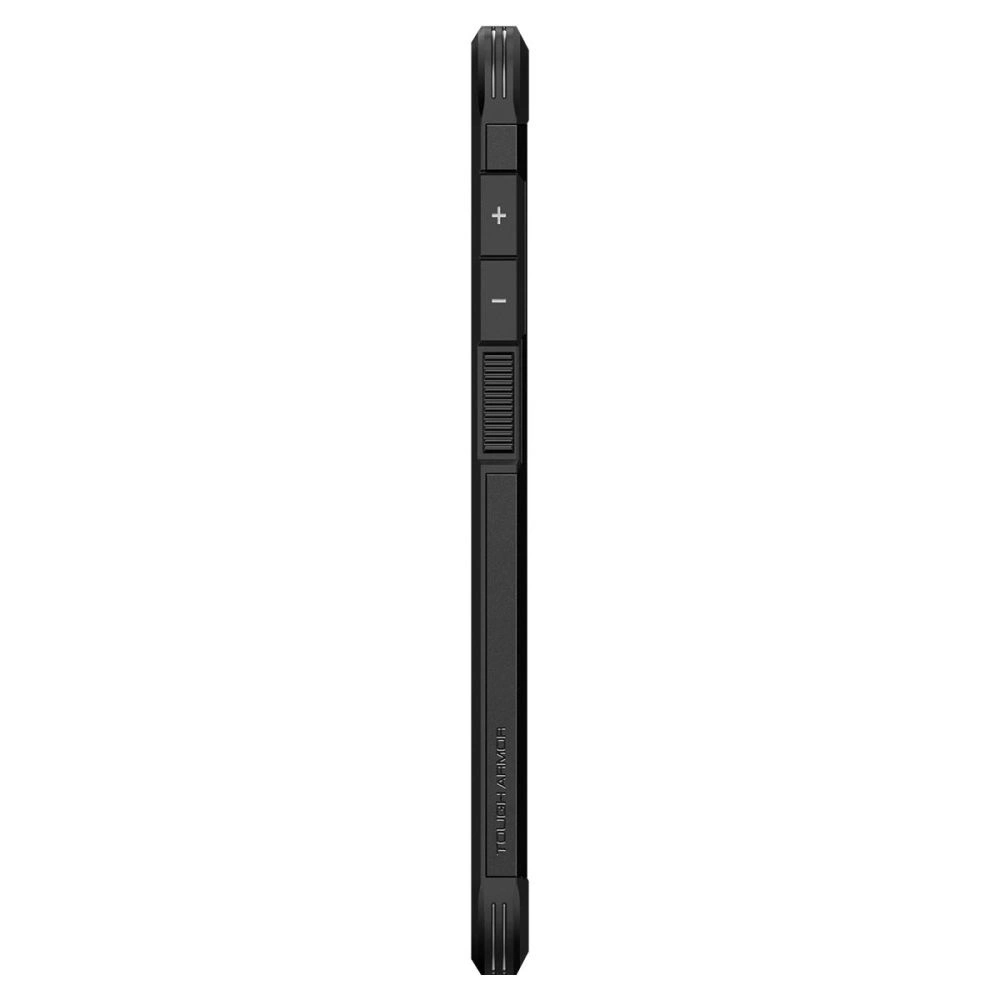 Spigen Tough Armor Case for Samsung Galaxy S23 - Blackeng
