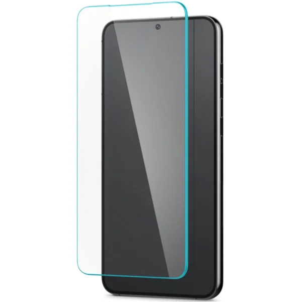 Spigen Glas.tR Slim Tempered Glass for Samsung Galaxy S23eng