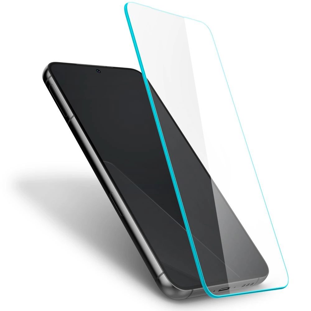Spigen Glas.tR Slim Tempered Glass for Samsung Galaxy S23eng