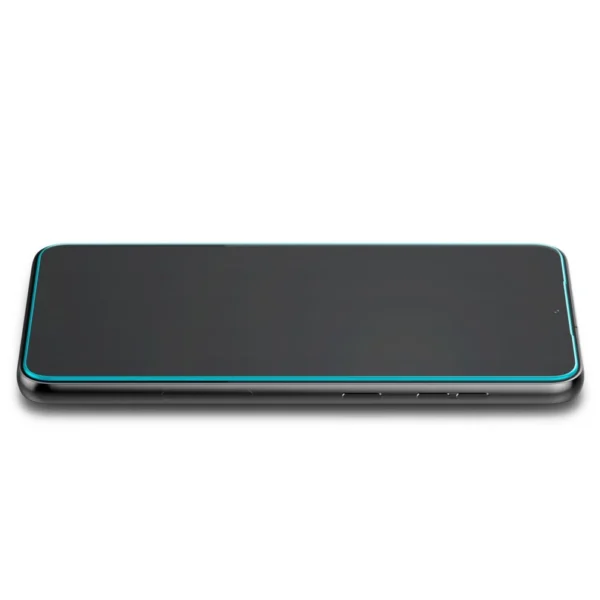 Spigen Glas.tR Slim Tempered Glass for Samsung Galaxy S23eng