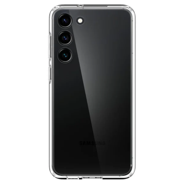 Spigen Ultra Hybrid Case for Samsung Galaxy S23+ - Transparenteng