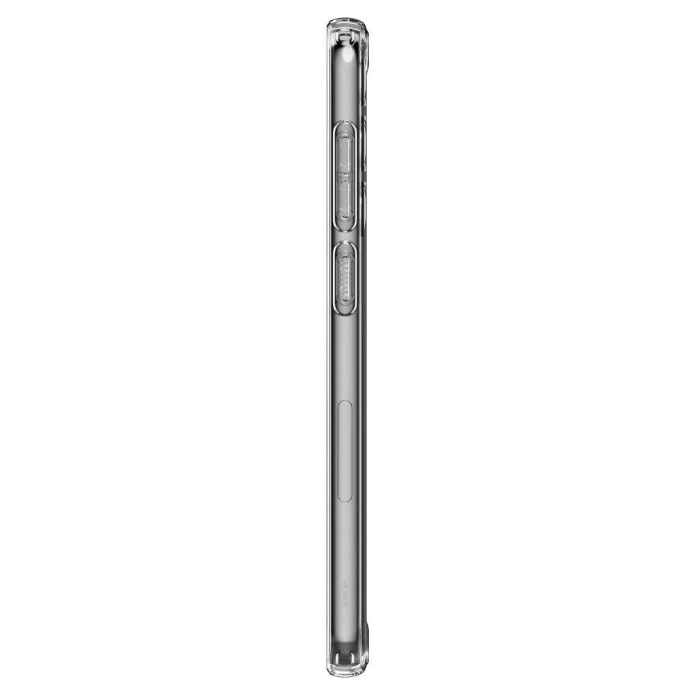 Spigen Ultra Hybrid Case for Samsung Galaxy S23+ - Transparenteng