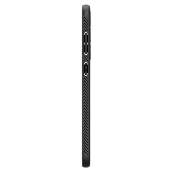 Spigen Liquid Air Case for Samsung Galaxy S23+ - Matte Blackeng