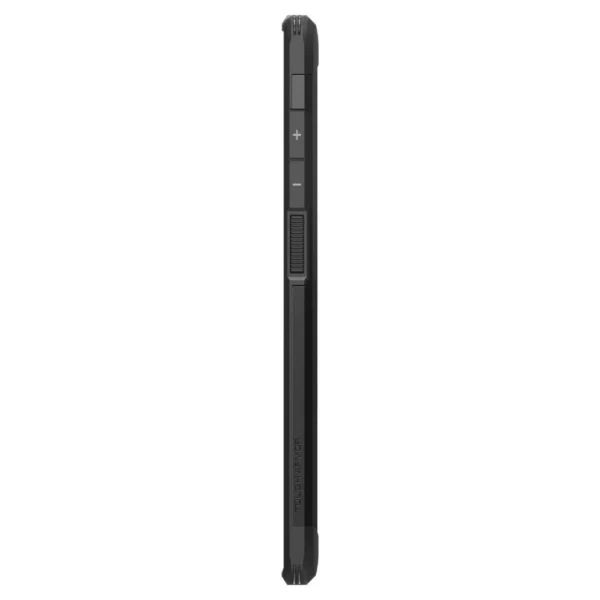 Spigen Tough Armor Case for Samsung Galaxy S23 Ultra - Blackeng