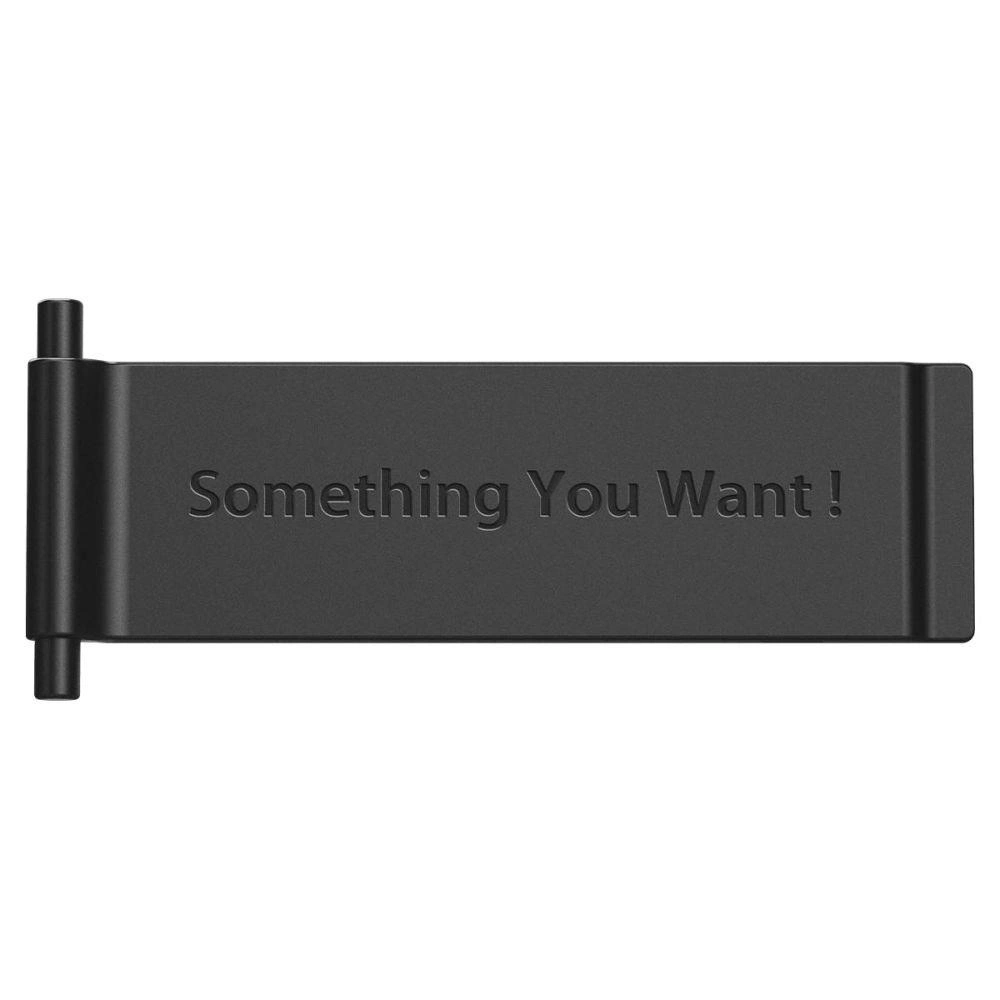 Spigen Tough Armor Case for Samsung Galaxy S23 Ultra - Blackeng