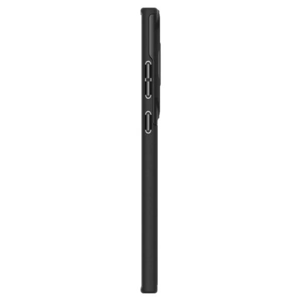 Spigen Optik Armor Case for Samsung Galaxy S23 Ultra - Blackeng