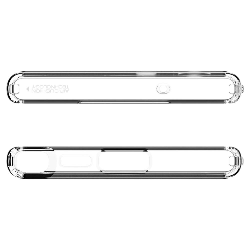 Spigen Ultra Hybrid Case for Samsung Galaxy S23 Ultra - Transparenteng