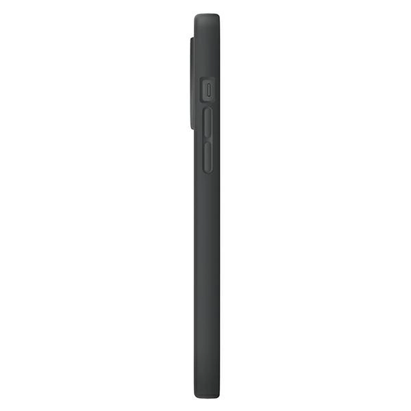 Uniq Lino Hue Magclick Charging case for iPhone 14 Pro - grayeng