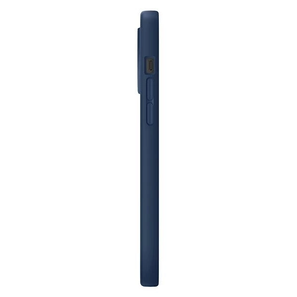 Uniq Lino case for iPhone 14 - blueeng