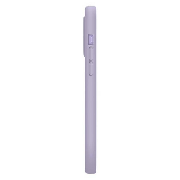Uniq Lino case for iPhone 14 Plus - lilaceng