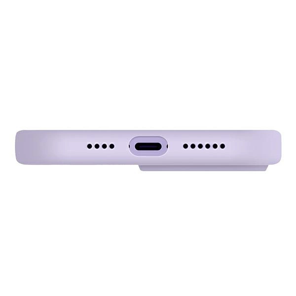 Uniq Lino case for iPhone 14 Plus - lilaceng