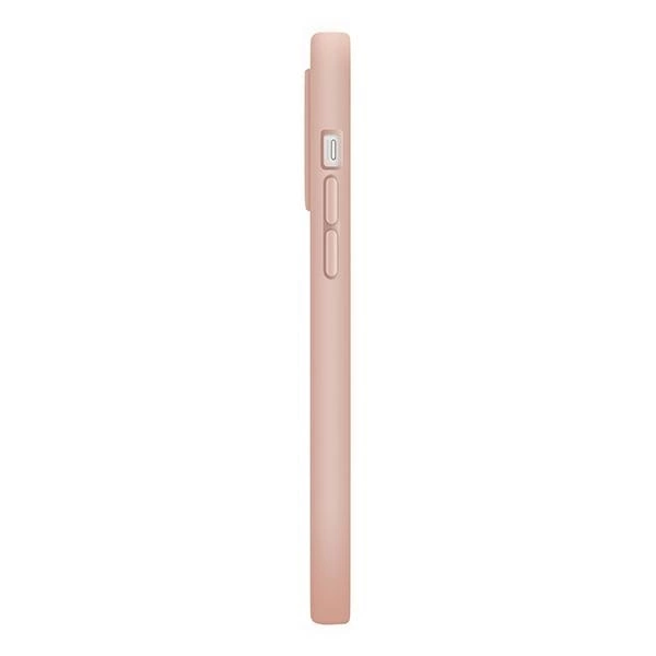 Uniq Lino case for iPhone 14 Pro Max - pinkeng