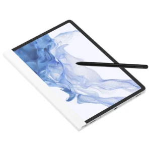 Note View Cover for Samsung Galaxy Tab S8 white (EF-ZX700PWEGEU)eng
