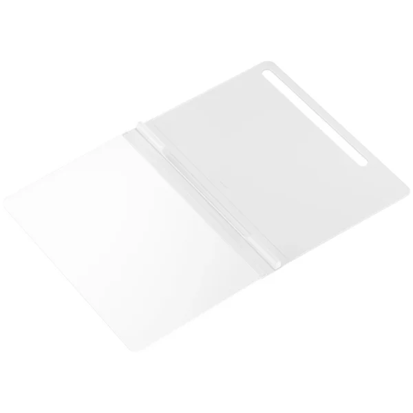 Note View Cover for Samsung Galaxy Tab S8 white (EF-ZX700PWEGEU)eng