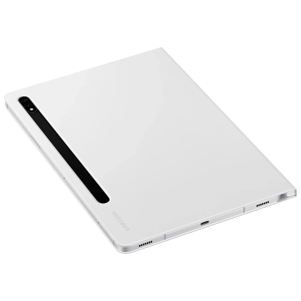 Note View Cover for Samsung Galaxy Tab S8 white (EF-ZX700PWEGEU)eng
