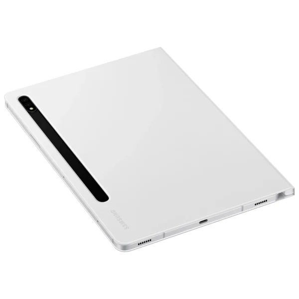 Note View Cover for Samsung Galaxy Tab S8 white (EF-ZX700PWEGEU)eng
