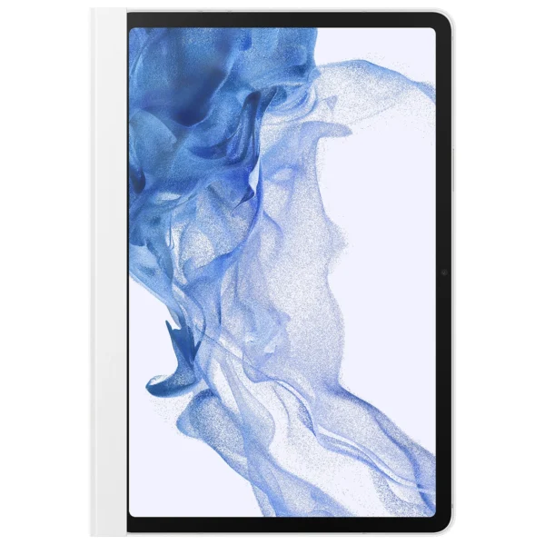 Note View Cover for Samsung Galaxy Tab S8 white (EF-ZX700PWEGEU)eng