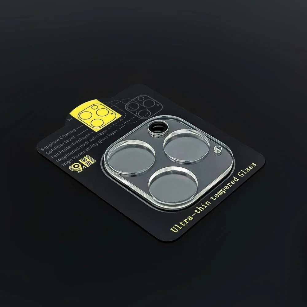 Wozinsky Full Camera Glass for Samsung Galaxy S23+eng