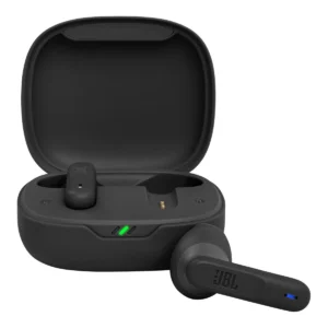 JBL Wave 300 Bluetooth TWS wireless headphones black (JBLW300TWSBLK)eng