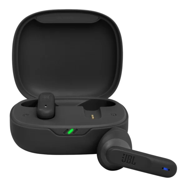 JBL Wave 300 Bluetooth TWS wireless headphones black (JBLW300TWSBLK)eng