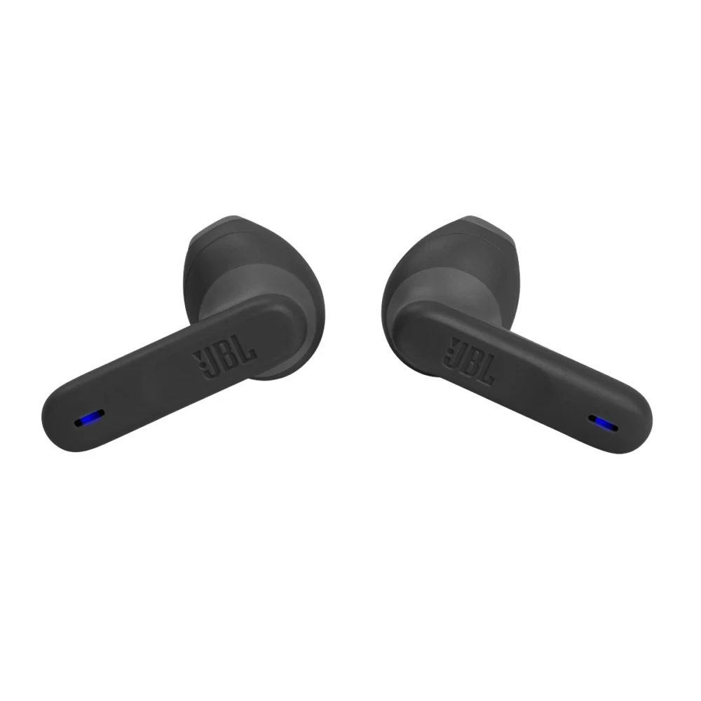 JBL Wave 300 Bluetooth TWS wireless headphones black (JBLW300TWSBLK)eng