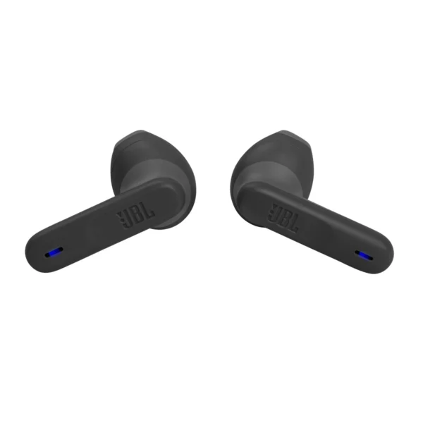JBL Wave 300 Bluetooth TWS wireless headphones black (JBLW300TWSBLK)eng