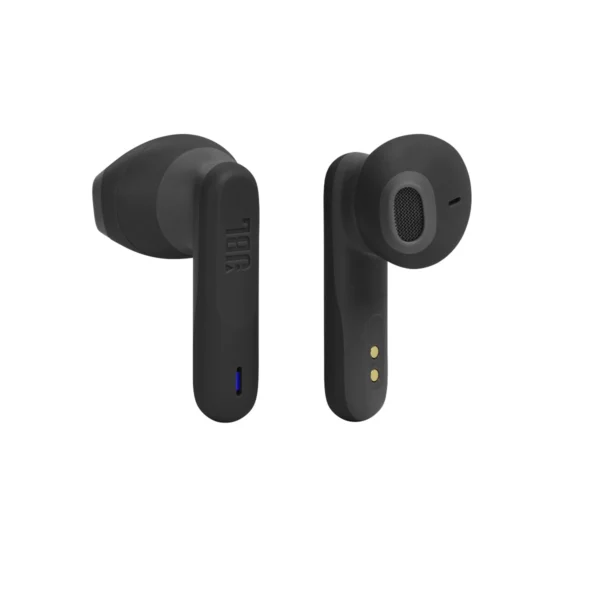 JBL Wave 300 Bluetooth TWS wireless headphones black (JBLW300TWSBLK)eng