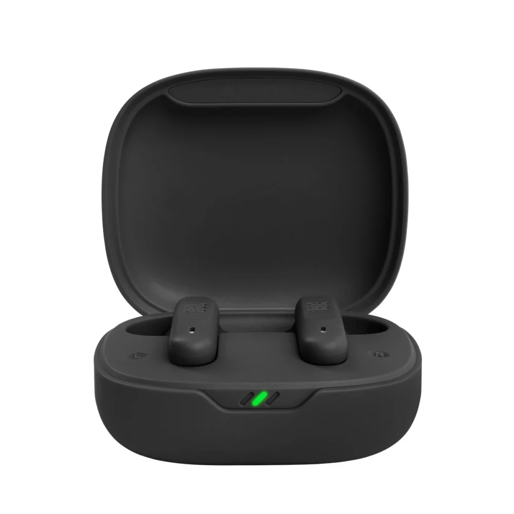 JBL Wave 300 Bluetooth TWS wireless headphones black (JBLW300TWSBLK)eng