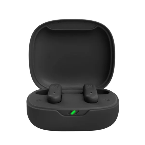 JBL Wave 300 Bluetooth TWS wireless headphones black (JBLW300TWSBLK)eng