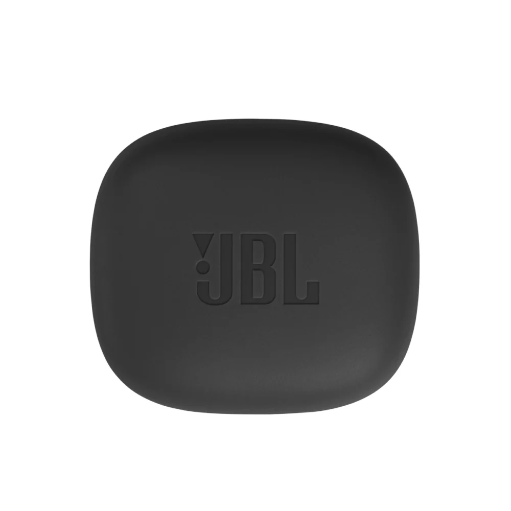 JBL Wave 300 Bluetooth TWS wireless headphones black (JBLW300TWSBLK)eng