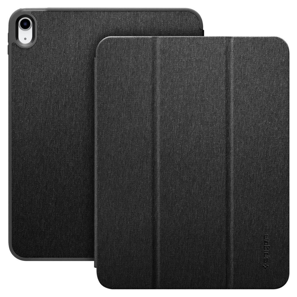 Spigen Urban Fit Case for iPad 10.9'' 2022 - Blackeng