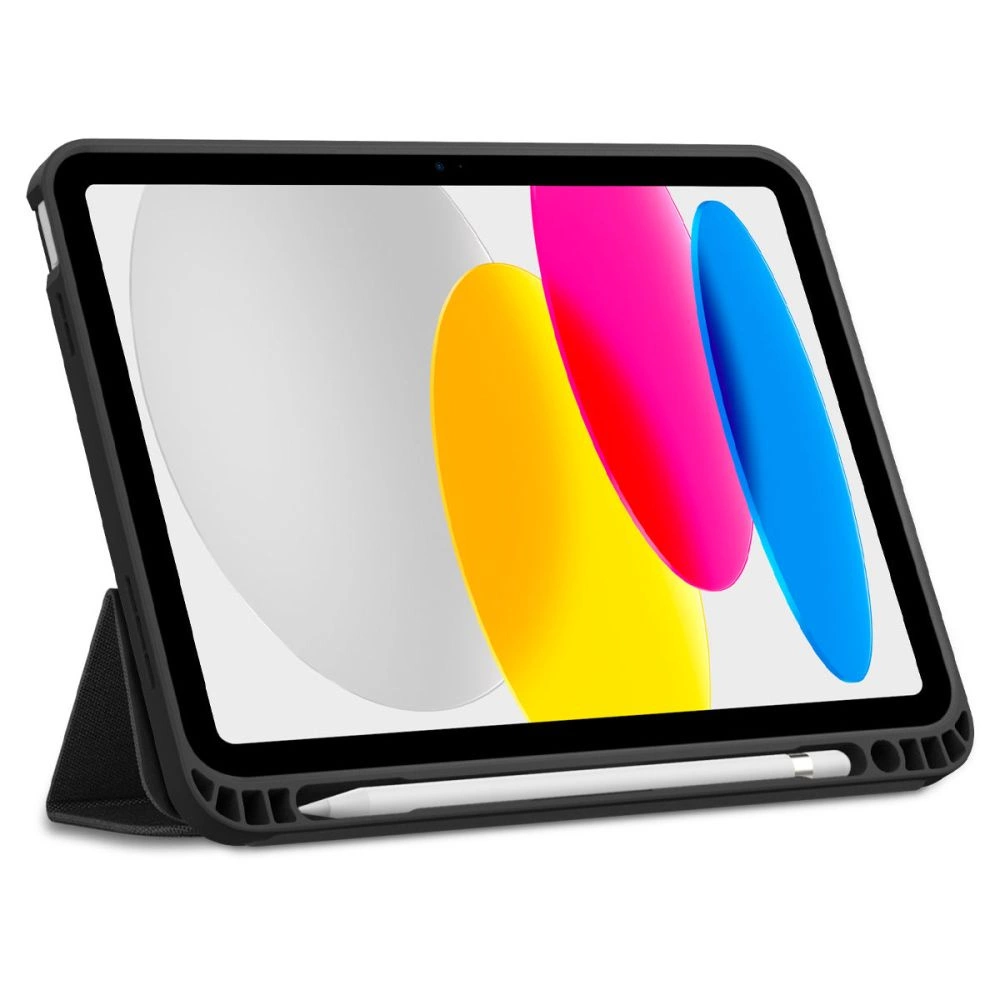 Spigen Urban Fit Case for iPad 10.9'' 2022 - Blackeng