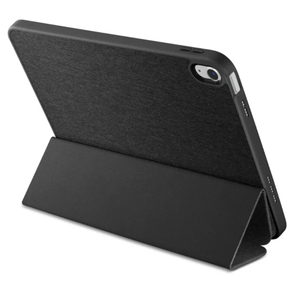 Spigen Urban Fit Case for iPad 10.9'' 2022 - Blackeng