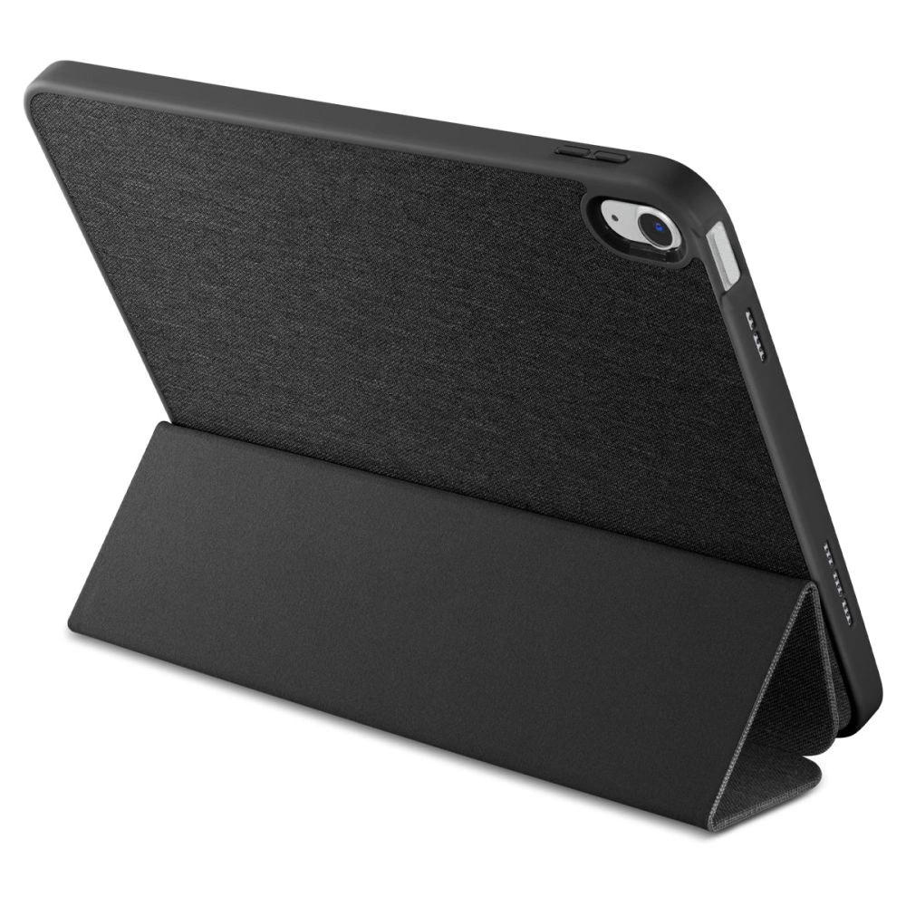 Spigen Urban Fit Case for iPad 10.9'' 2022 - Blackeng