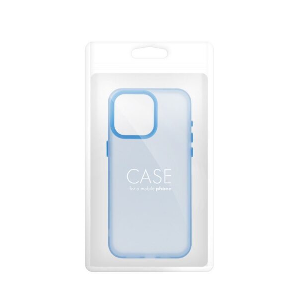 SAPPY Case for IPHONE 16e (SE 4 2025) blue
