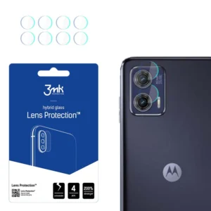 Motorola Moto G73 5G - 3mk Lens Protection™eng