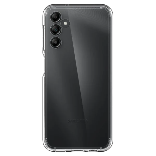 Spigen Ultra Hybrid Case for Samsung Galaxy A14 5G - Transparenteng