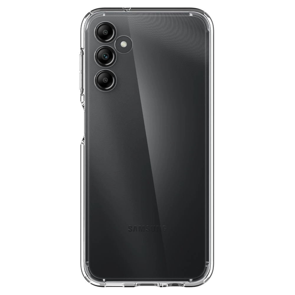 Spigen Ultra Hybrid Case for Samsung Galaxy A14 5G - Transparenteng
