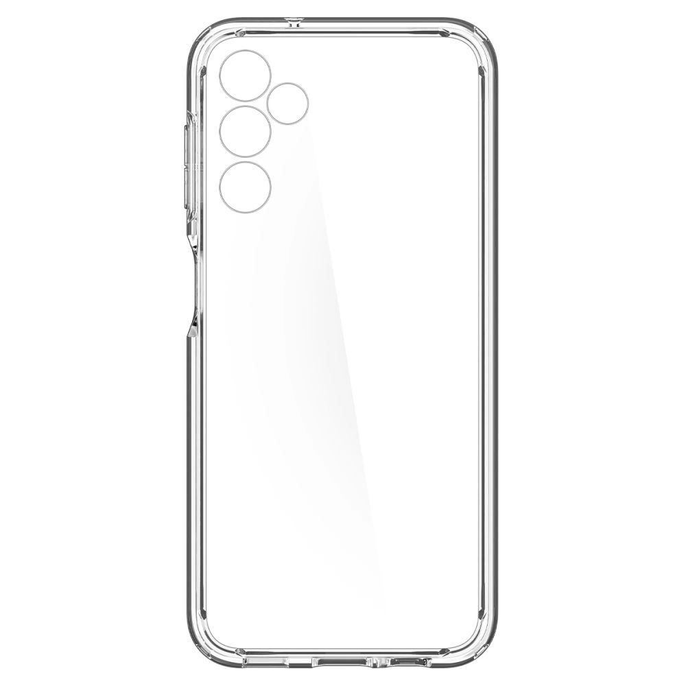 Spigen Ultra Hybrid Case for Samsung Galaxy A14 5G - Transparenteng