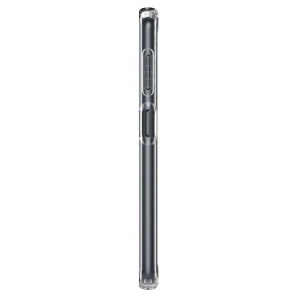 Spigen Ultra Hybrid Case for Samsung Galaxy A14 5G - Transparenteng