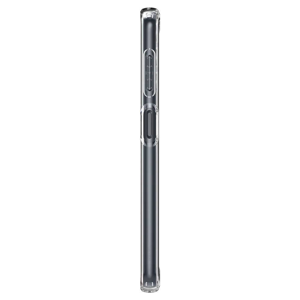 Spigen Ultra Hybrid Case for Samsung Galaxy A14 5G - Transparenteng