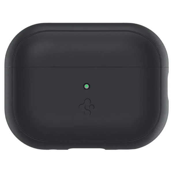 Spigen Silicone Fit Strap Case for Apple AirPods Pro 1 / 2 - Blackeng