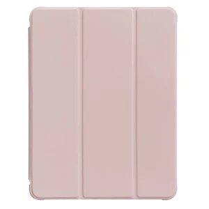 Stand Tablet Case for iPad 10.9'' 2022 (10 gen.) flip cover smart cover pinkeng