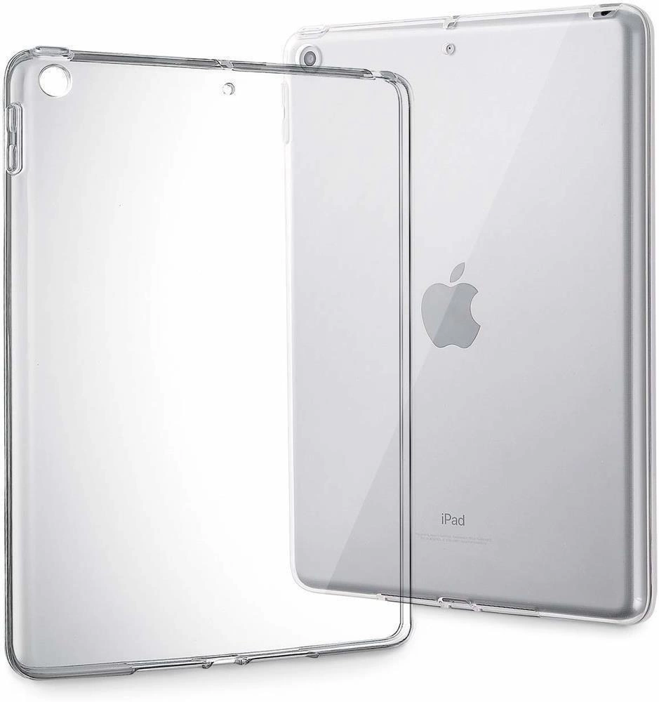 Slim Case case for Huawei MatePad Pro 11'' (2022) flexible silicone cover transparenteng