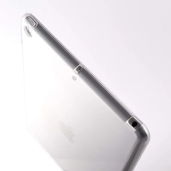 Slim Case case for Huawei MatePad Pro 11'' (2022) flexible silicone cover transparenteng