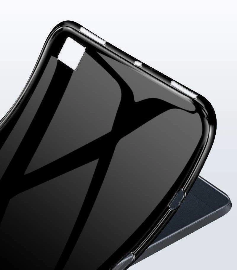 Slim Case for Xiaomi Redmi Pad 10.6" tablet - blackeng